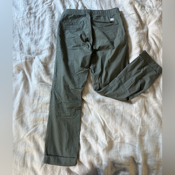 Vuori Ripstop Pants - Picture 7 of 9